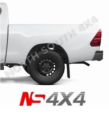Ns4x4